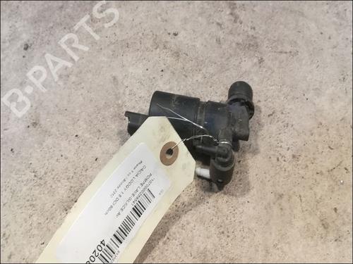 Used Washer pump DACIA LODGY (JS_) 1.5 dCi (90 hp) 14881512