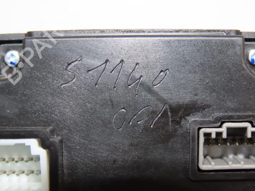 Warning switch KIA SPORTAGE IV (QL, QLE) 1.7 CRDi | BP31120416I22 - Image 6