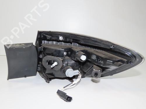 Used Left taillight Left taillight RENAULT CLIO V (B7_) 1.5 Blue dCi 100 (B7AD) (101 hp) 33998938 33998938