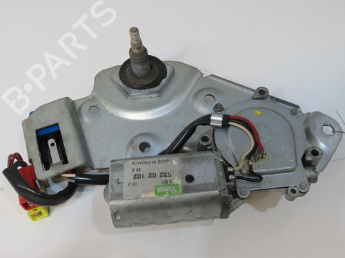 Used Rear wiper motor Rear wiper motor CITROËN XANTIA (X1_, X2_) 1.9 Turbo D (90 hp) 36396346 36396346
