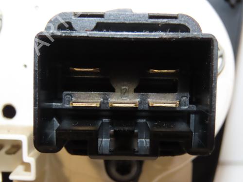 Climate control FORD FIESTA V (JH_, JD_) 1.6 TDCi | BP29441725I5 