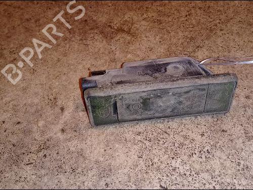 Used Licence plate light Licence plate light PEUGEOT 308 I (4A_, 4C_) 1.4 16V (98 hp) 14880821 14880821