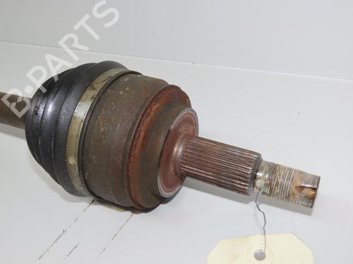 Right front driveshaft RENAULT MASTER III Van (FV) 2.3 dCi 135 FWD (FV0N, FV08, FV06, FV00, FV1S) | BP30366629M39