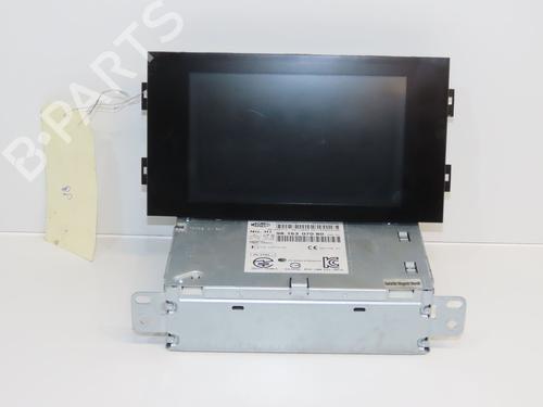 Used Radio Radio 32486135 32486135