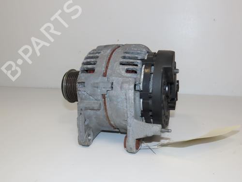 Used Alternator SKODA FABIA II (542) 1.6 TDI (90 hp) 28829078