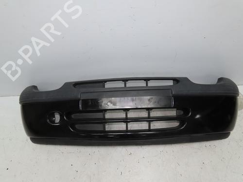 Used Front bumper RENAULT TWINGO I (C06_) 1.2 (C066, C068) (58 hp) 31120588
