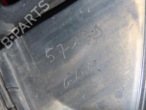 Left taillight FORD S-MAX (WA6) 1.8 TDCi | BP31912207C34