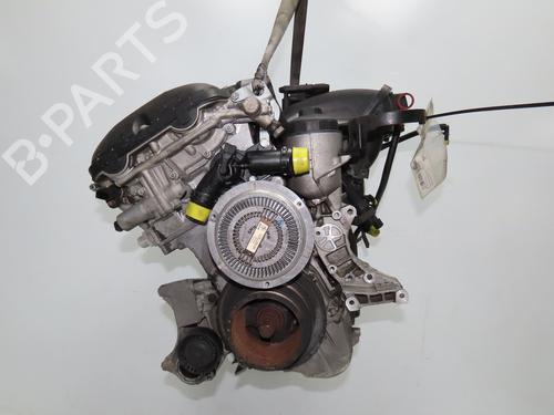 Used Engine Engine BMW 5 (E39) 520 i (170 hp) 28966814 28966814