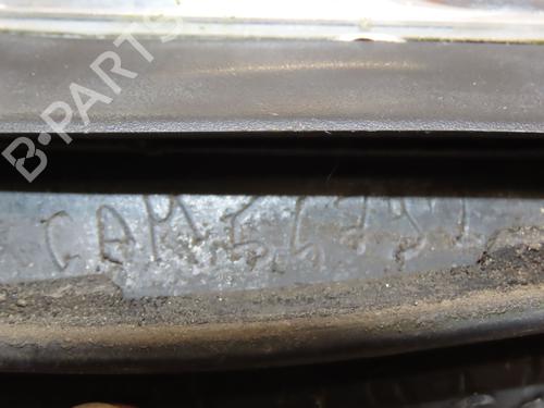 Left mirror PEUGEOT 207 (WA_, WC_) 1.6 HDi | BP28831511C26 