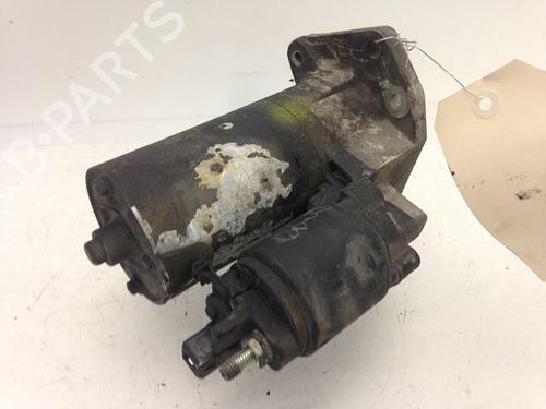 Startmotor Startmotor 36493409 36493409