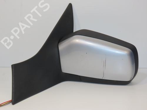 Used Left mirror CITROËN XANTIA (X1_, X2_) 2.1 Turbo D 12V (109 hp) 28968698