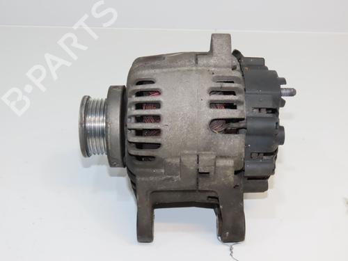 Alternator RENAULT CLIO II (BB_, CB_) 1.5 dCi (B/CB07) | BP30630829M7 