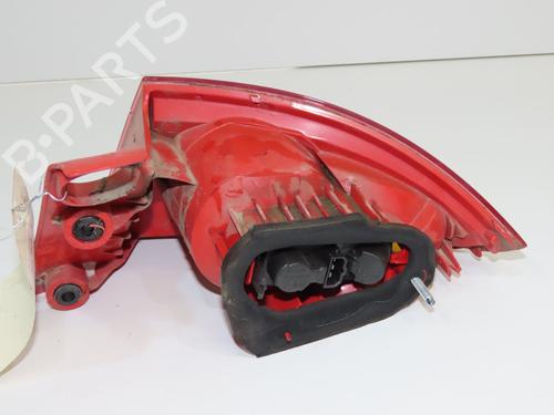 Left taillight SEAT LEON (1P1) 1.6 TDI | BP40438010C34 - Image 4