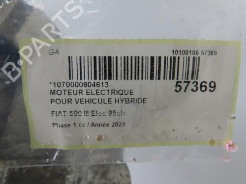 Engine FIAT 500e (332_) Elektro (FA1) | BP39180399M1  - Image 7