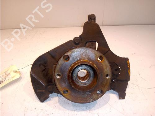 Used Right front steering knuckle Right front steering knuckle FIAT 500 (312_) 1.2 (312AXA1A) (69 hp) 14876221 14876221