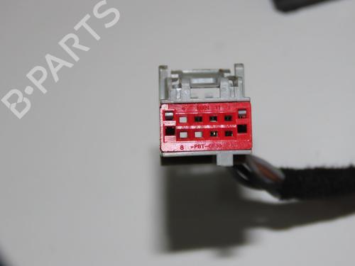 Right mirror FORD C-MAX (DM2) 1.6 TDCi | BP32354760C27