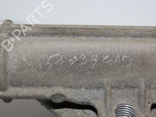 Steering rack PEUGEOT 207 (WA_, WC_) 1.4 HDi | BP24358767M22 