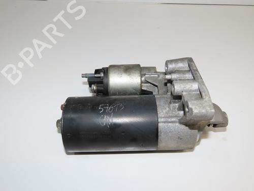 Startmotor Startmotor MINI MINI (R56) One D (90 hp) 37479587 37479587