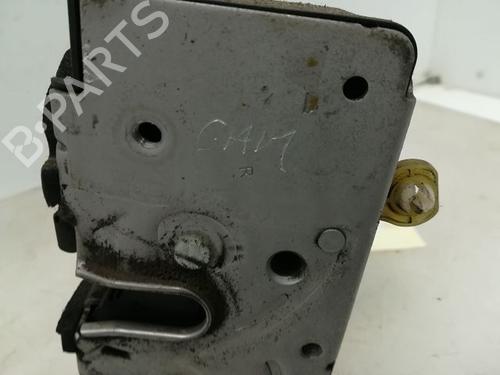 Used Front right lock Front right lock FIAT GRANDE PUNTO (199_) 1.2 (65 hp) 36495164 36495164