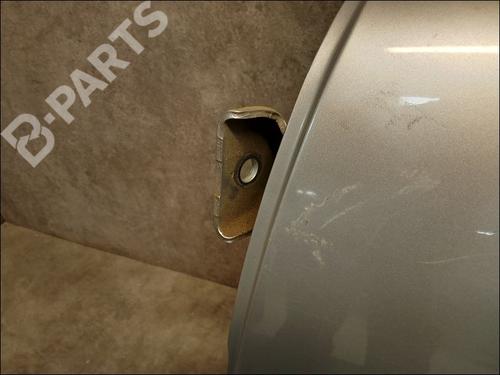 Left rear door CITROËN C3 I (FC_, FN_) 1.6 16V | BP9768255C4 