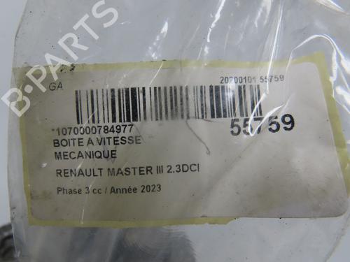 Used Gearbox Gearbox 37455469 37455469