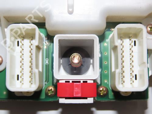 Instrument cluster TOYOTA RAV 4 II (_A2_) 2.0 4WD (ACA21, ACA20) | BP28830492C47