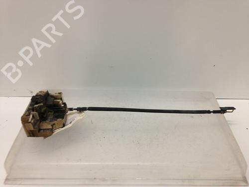 Used Front left lock Front left lock FIAT DOBLO Box Body/MPV (223_) 1.9 D (223ZXB1A) (63 hp) 36495188 36495188