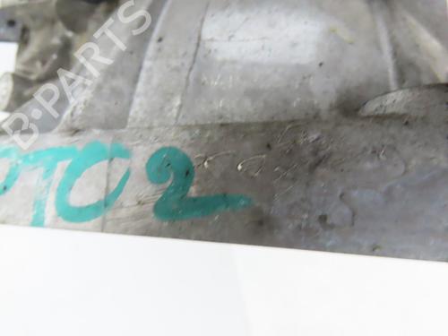 Gearbox HYUNDAI i10 I (PA) 1.2 | BP28967301M3