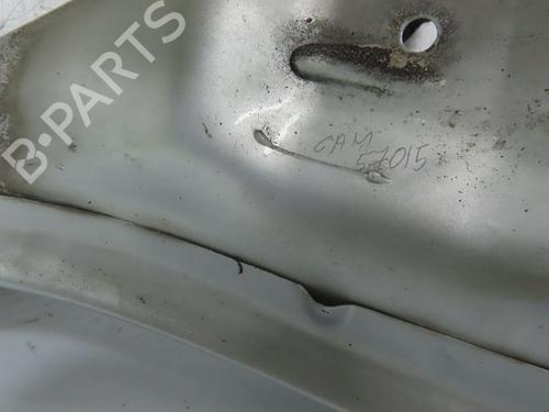 Right front fenders RENAULT KANGOO (KC0/1_) 1.9 dTi (KC0U) | BP31747982C42 