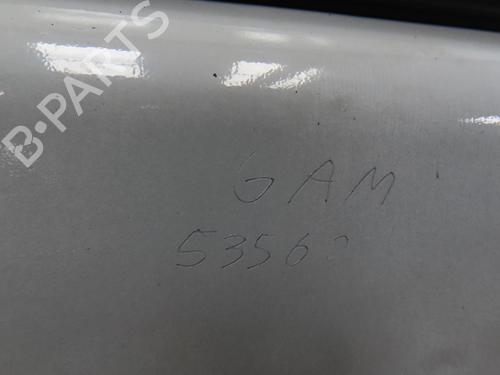 Left front door DACIA LODGY (JS_) 1.2 TCe (JSAY, JSM0) | BP28831310C2 