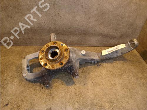 Used Left front steering knuckle Left front steering knuckle ALFA ROMEO 159 Sportwagon (939_) 2.0 JTDM (939BXR1B) (136 hp) 14875557 14875557