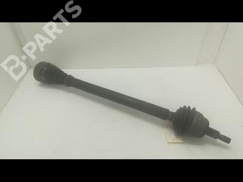 Used Right front driveshaft SEAT TOLEDO II (1M2) 1.9 TDI (110 hp) 9601838