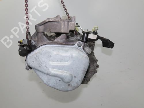 gearbox-citroen-c3-ii-sc_-2009-30867332 main image