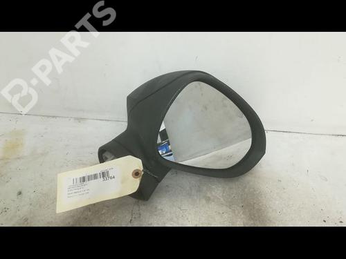 Right mirror SEAT IBIZA IV (6J5, 6P1) 1.4 | BP9608041C27 