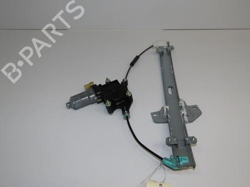 Used Front right window mechanism Front right window mechanism 36850243 36850243