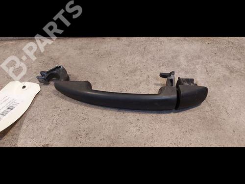 Used Front right exterior door handle Front right exterior door handle CITROËN C4 Coupe (LA_) 1.6 HDi (90 hp) 9612999 9612999