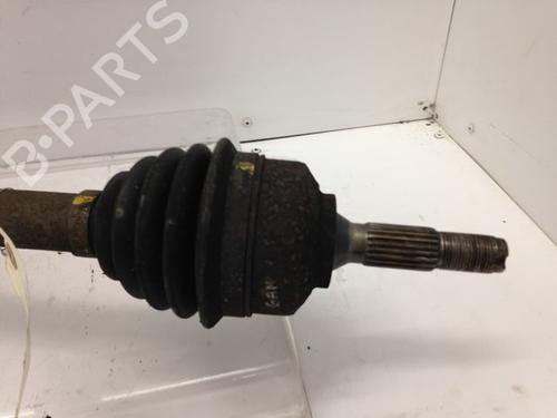 Right front driveshaft CITROËN C3 Pluriel (HB_)  | BP23172730M39 