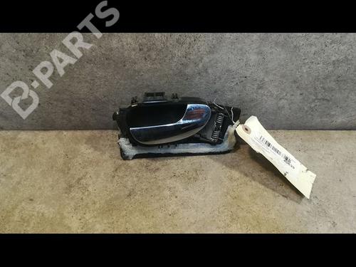 Used Front right interior door handle PEUGEOT 307 (3A/C) 1.6 16V (109 hp) 9610483