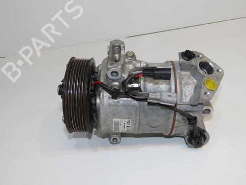 AC compressor RENAULT MEGANE IV Hatchback (B9A/M/N_) 1.3 TCe 140 (B9NB) | BP37411016M34 - Image 6