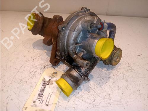 turbo-peugeot-206-hatchback-2ac-20-hdi-90-375c8-1998-1999-2000-2001-2002-2003-2004-2005-2006-2007-2008-2009-2010-2011-2012-11098803 main image