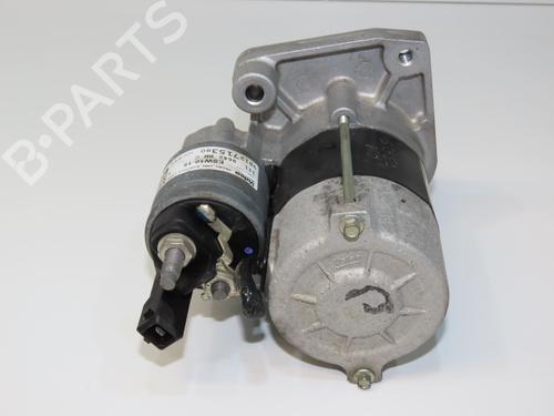 Starter CITROËN C3 III (SX) 1.2 PureTech 82 | BP31155074M8 