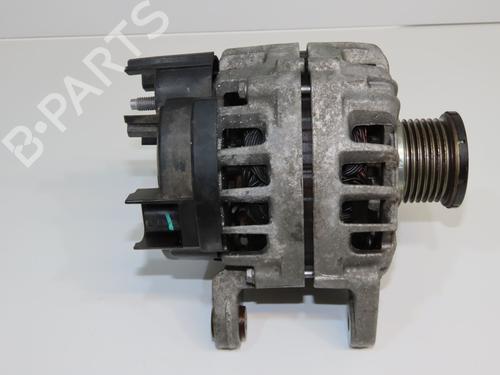 Alternator RENAULT MEGANE IV Hatchback (B9A/M/N_) 1.2 TCe 100 (B9MS) | BP33561766M7 - Image 3