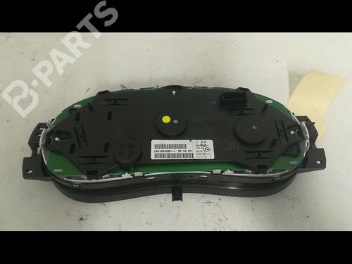 Instrument cluster DACIA SANDERO II 1.5 dCi | BP9604859C47 