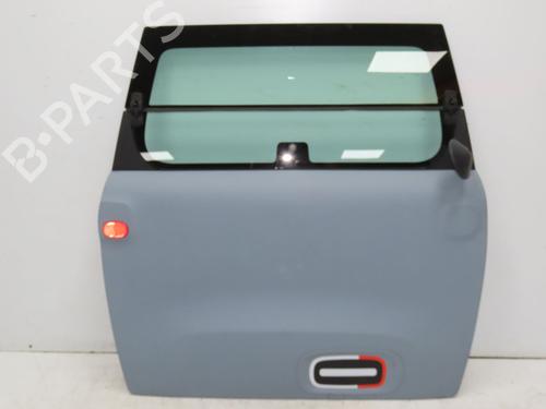 Used Right front door Right front door CITROËN AMI (9A_) Electric (9AZ2CA) (8 hp) 36494944 36494944