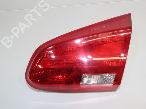 Used Right tailgate light KIA CEE'D (JD) 1.0 T-GDI (120 hp) 32457562