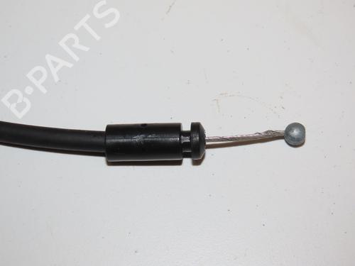 Front right lock RENAULT MEGANE III Coupe (DZ0/1_) 1.6 dCi (DZ00, DZ12, DZ2A, DZ13) | BP28831591C97 