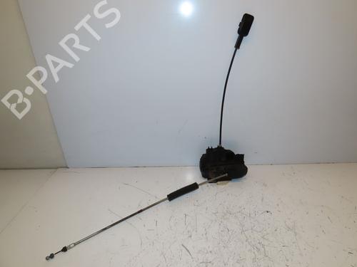 Used Rear right lock NISSAN MICRA III (K12) 1.5 dCi (65 hp) 17315702
