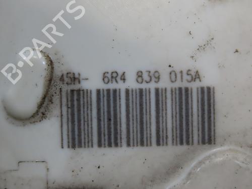 Used Rear left lock VW POLO V (6R1, 6C1) 1.0 (75 hp) 28831971