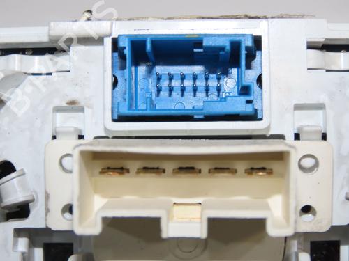 Climate control OPEL CORSA D (S07) 1.2 (L08, L68) | BP32377349I5