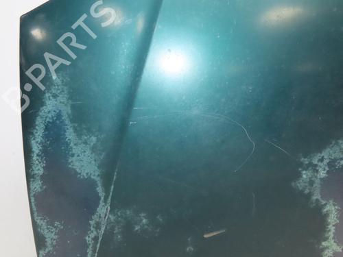Hood CITROËN SAXO (S0, S1) 1.5 D | BP28968392C1 